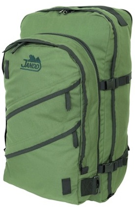 Barak Travel Pack