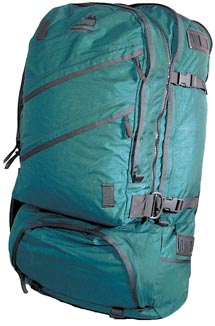 Dubie Travel Pack