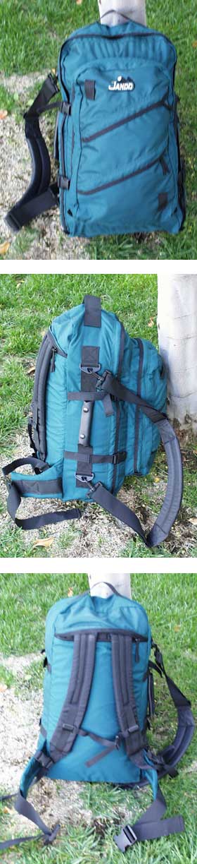 Kera Lite Traveler - Closeout Color