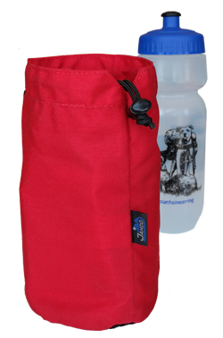 Water Bottle Bag Attachable
