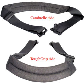 Shoulder Strap Deluxe