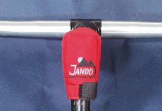 Padded Stem Cover