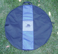 Bicycle Wheel Bag