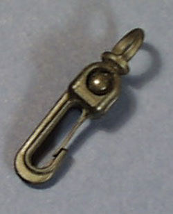 Swival Key Chain