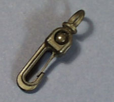 Swival Key Chain