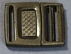 Watch Strap Buckle
