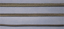 Cord and Shoe Lace  By The foot