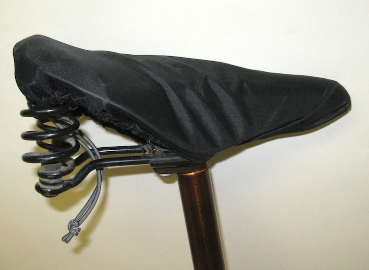 Saddle Cover Waterproof - Overstock