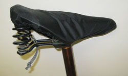 Saddle Cover Waterproof