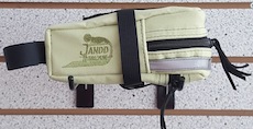 Hurricane Mini Mountain Wedge - Overstock