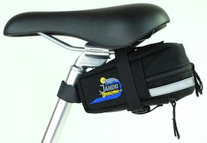 Hurricane Mini Mountain Wedge - Ballistic Rinning Rabbit