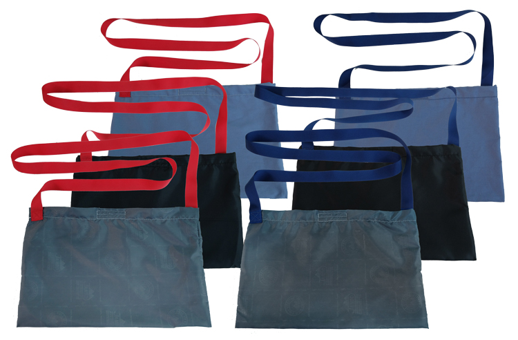 Feed or Musette Bag