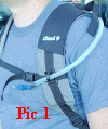Bladder Clip