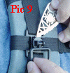 D-Ring Removal