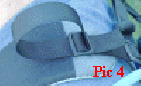 Double back webbing - initial