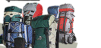 Backpacks