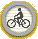 Bicycle Gear icon