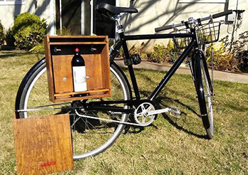 Bicycle panniers, bike bags, messenger bags, fanny packs